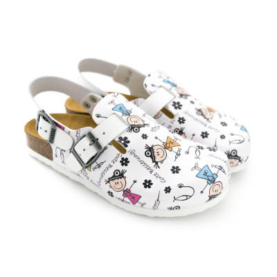 Soca Plakton Bios Nurse